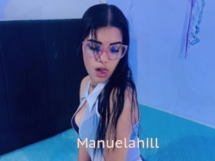 Manuelahill