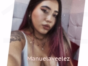 Manuelaveelez