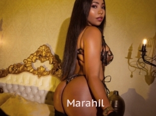 Marahil