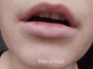 Maramai