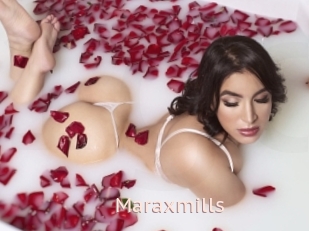 Maraxmills