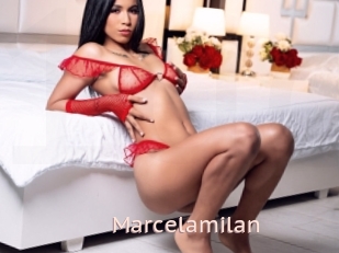 Marcelamilan