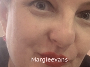 Margieevans