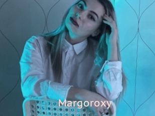 Margoroxy