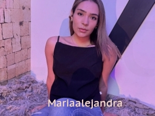 Mariaalejandra