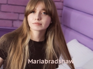 Mariabradshaw