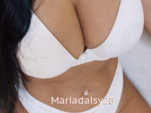 Mariadaisy28