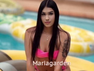 Mariagarden