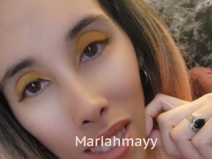 Mariahmayy