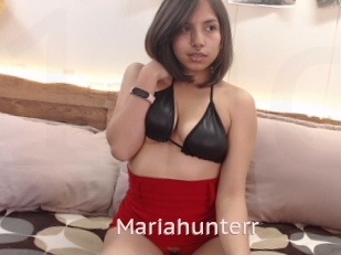 Mariahunterr