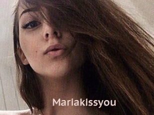 Mariakissyou