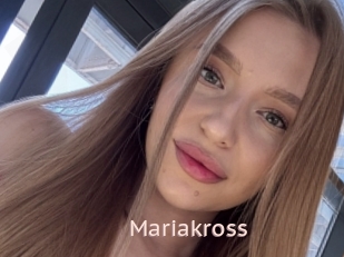 Mariakross