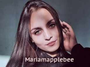 Mariamapplebee