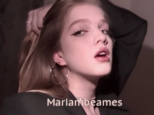 Mariambeames