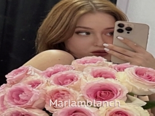 Mariamblanch