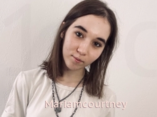 Mariamcourtney