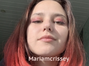 Mariamcrissey