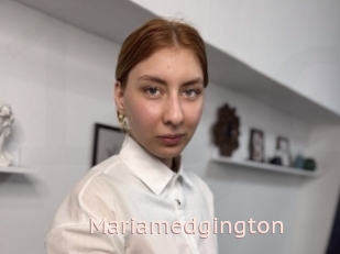 Mariamedgington