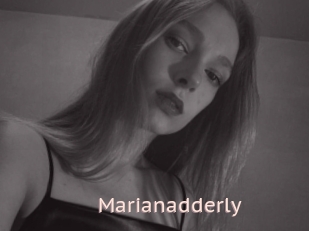 Marianadderly