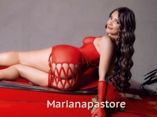 Marianapastore