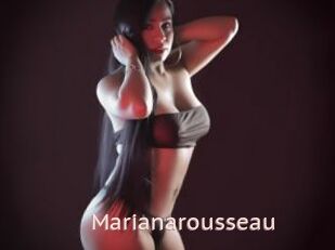 Marianarousseau