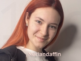 Mariandaffin