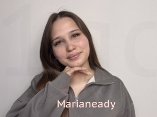 Marianeady