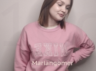 Mariangomer