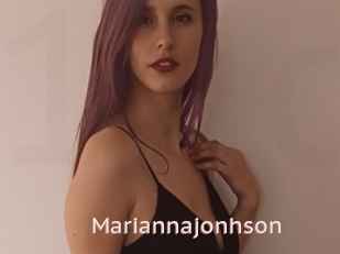 Mariannajonhson