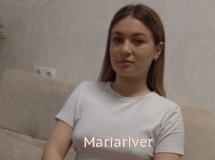 Mariariver