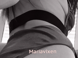 Mariavixen