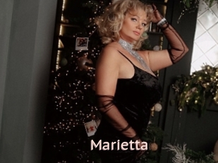 Marietta