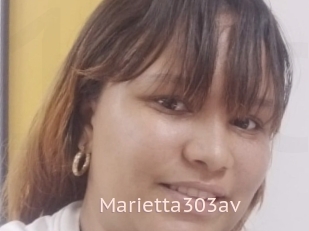 Marietta303av