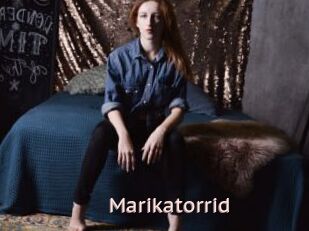 Marikatorrid