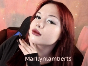 Marilynlamberts