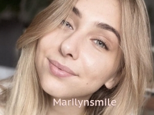 Marilynsmile