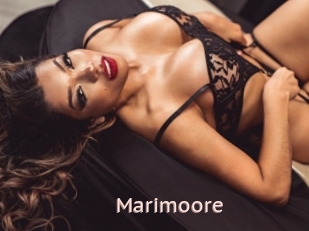 Marimoore