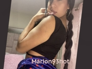 Marion93hot