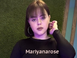 Mariyanarose