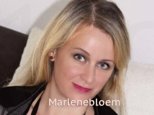 Marlenebloem