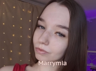 Marrymia