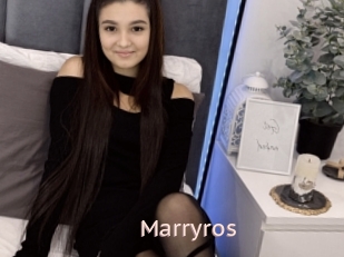 Marryros