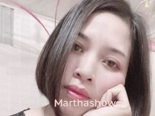 Marthashow