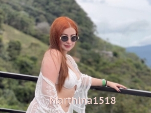 Marthina1518