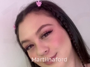 Martiinaford