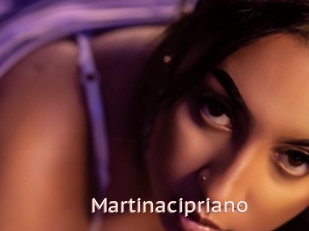 Martinacipriano