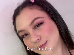 Martinaford