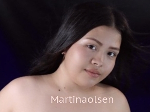 Martinaolsen