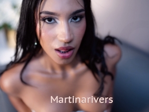 Martinarivers