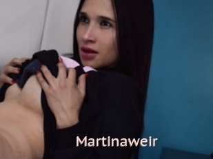 Martinaweir